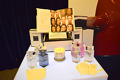 RANDALL MORRIS FOUNDATION CELEBRITY POKER TOURNAMENT